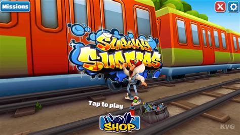 poki oyun|SUBWAY SURFERS .